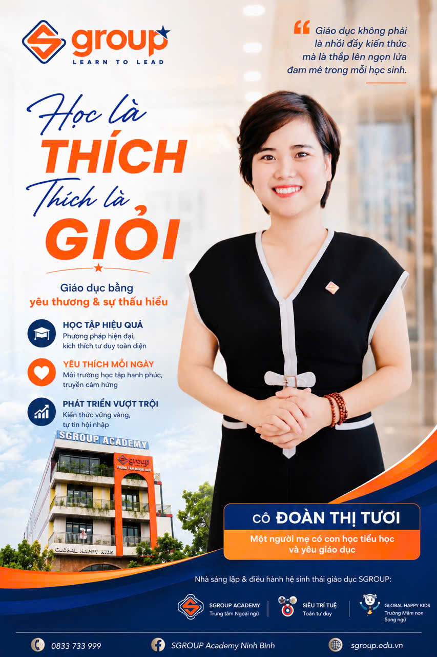 Cô Đoàn Thị Tươi