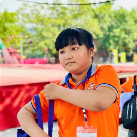 Bé tại SGROUP